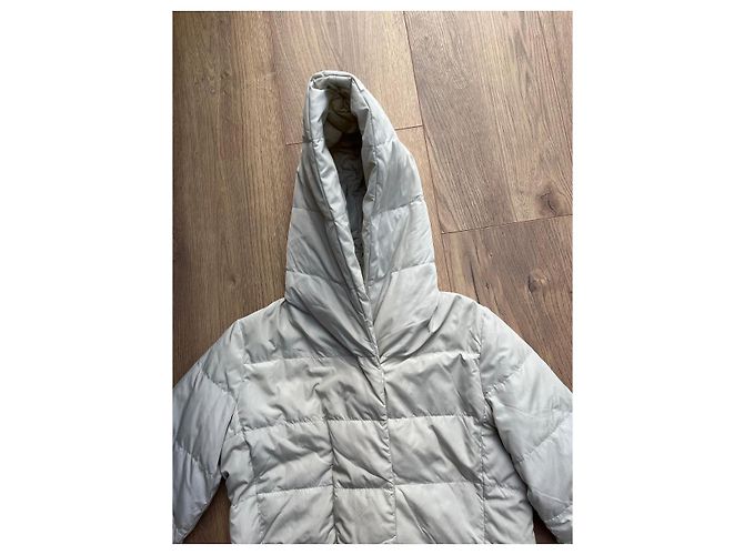 Weekend Max Mara Piumino Max Mara Weekend Beige - vista 6