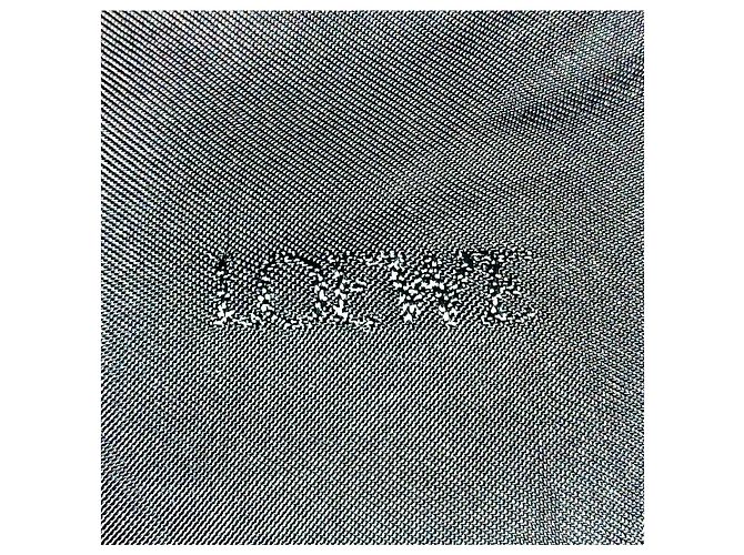 Loewe Regenjacke Schwarz Blau Grau Polyamid - Ansicht 10