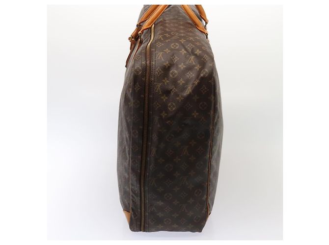 Louis Vuitton Sirius Marrone - vista 3