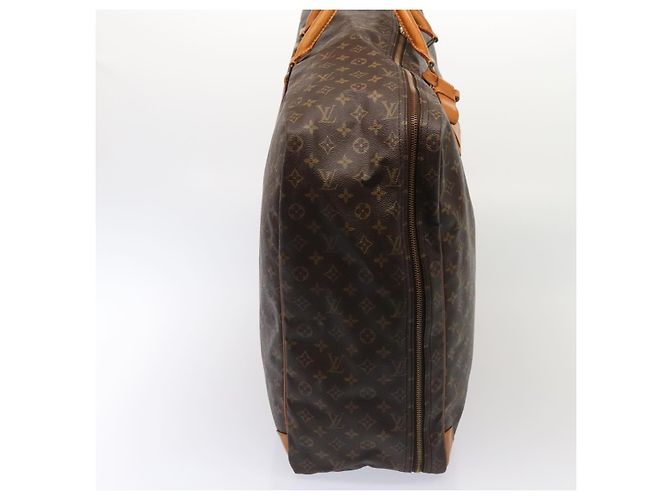 Louis Vuitton Sirius Marrone - vista 4
