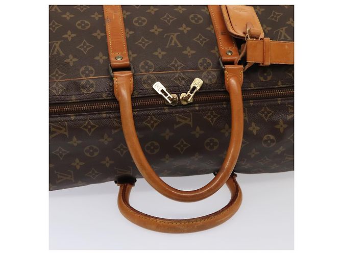 Louis Vuitton Sirius Marrone - vista 5