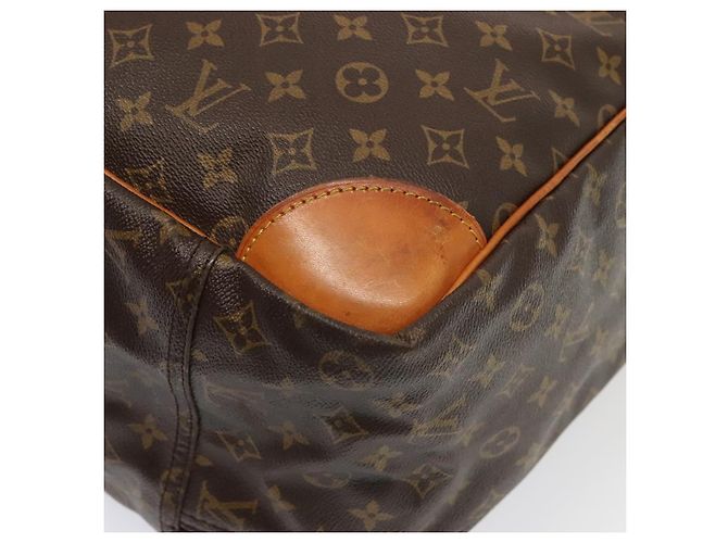 Louis Vuitton Sirius Marrone - vista 6