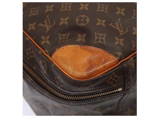 Louis Vuitton Sirius Marrone - vista 7