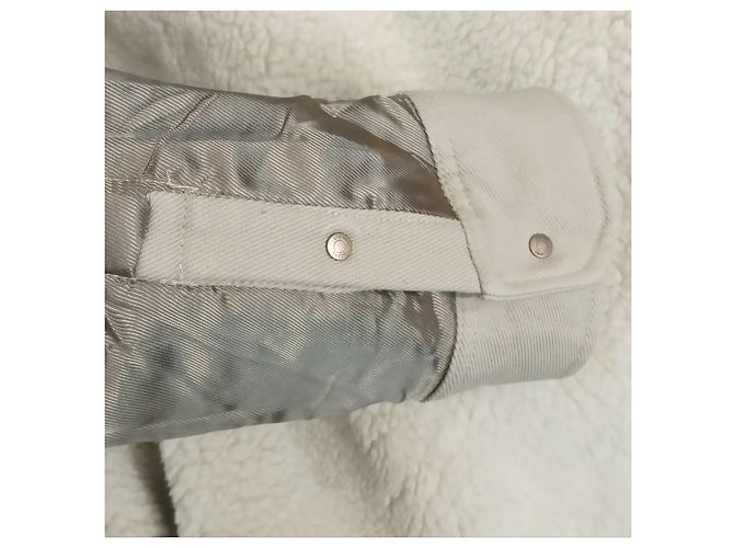 Loewe Blazer Jacke Creme - Ansicht 10