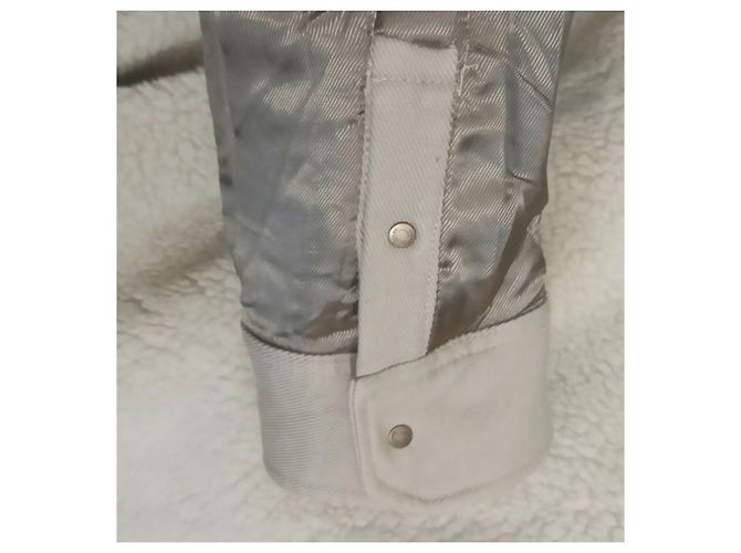 Loewe Blazer Jacke Creme - Ansicht 11
