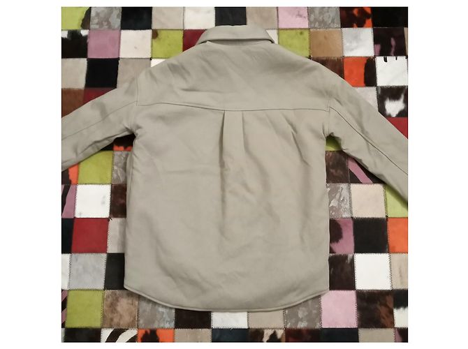Loewe Blazer Jacke Creme - Ansicht 5