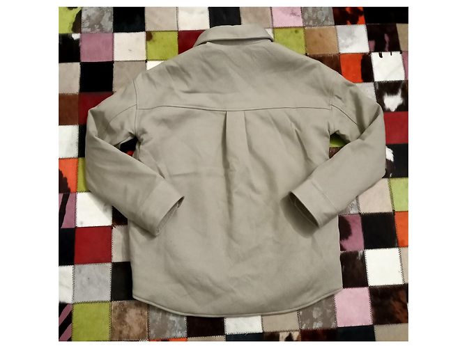 Loewe Blazer Jacke Creme - Ansicht 7