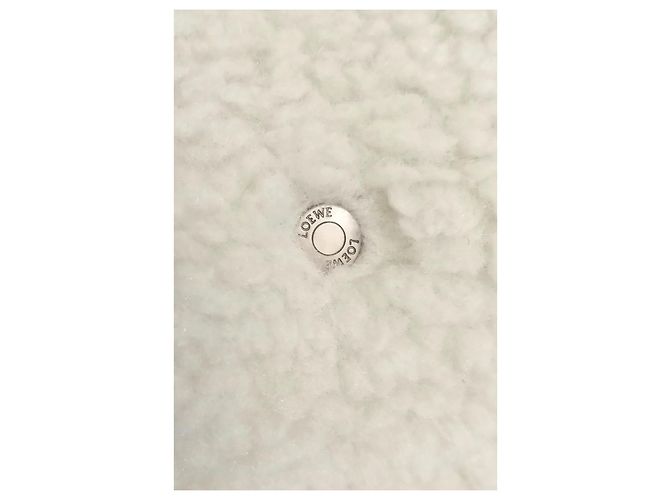 Loewe Blazer Jacke Creme - Ansicht 8