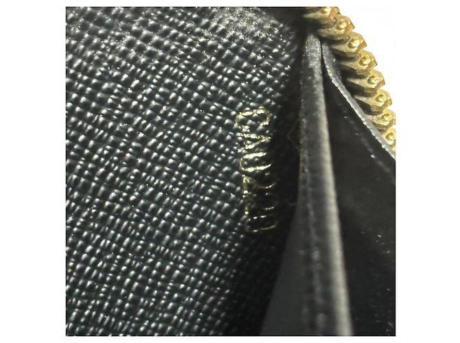 Louis Vuitton Giant Reverse Monogram Zippy Wallet 2020 Braun Monogramm - Ansicht 9