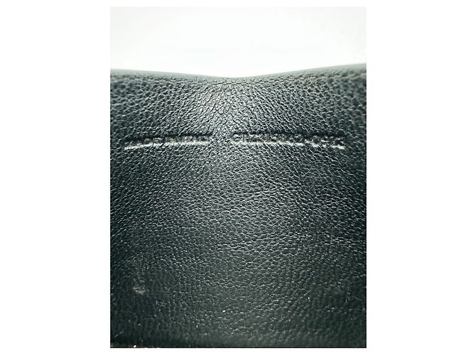 Saint Laurent Purses, wallets, cases Black - view 3