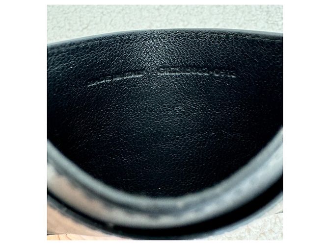 Saint Laurent Purses, wallets, cases Black - view 4