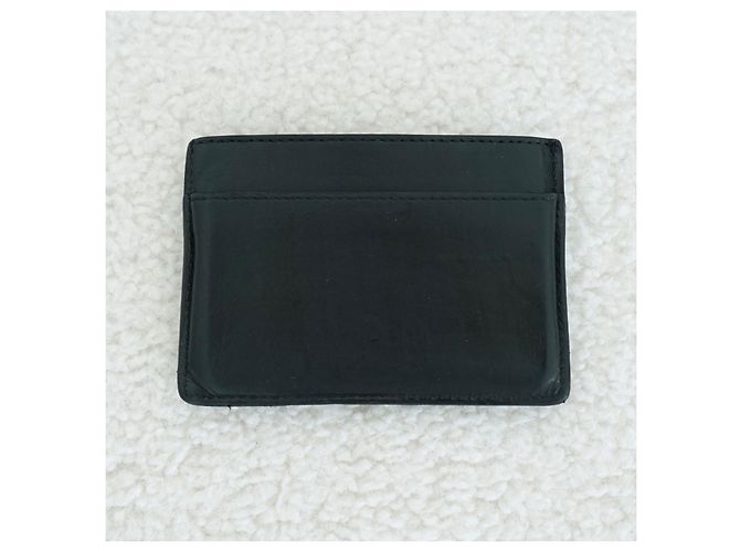 Saint Laurent Purses, wallets, cases Black - view 6