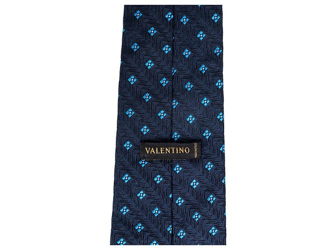 Conjunto de corbatas Valentino Multicolor - vista 5