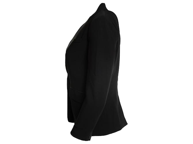 Rag & Bone, blazer preto - vista 2