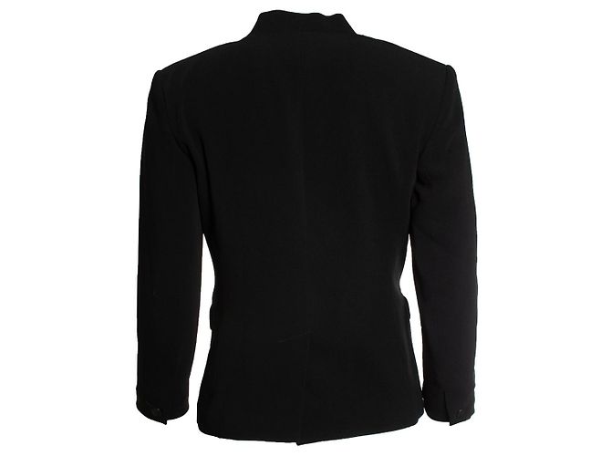 Rag & Bone, blazer preto - vista 3