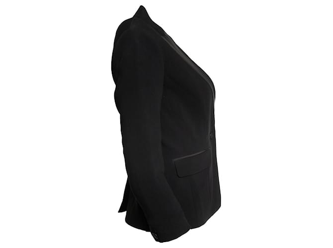 Rag & Bone, blazer preto - vista 4