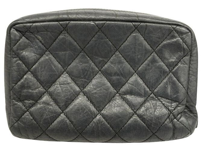 Chanel Cambon Negro - vista 2