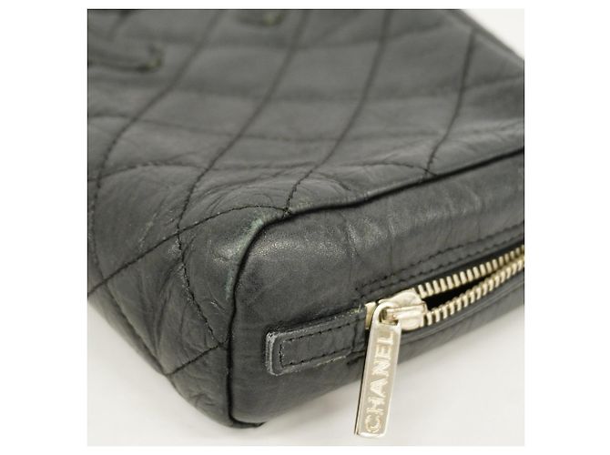 Chanel Cambon Negro - vista 4