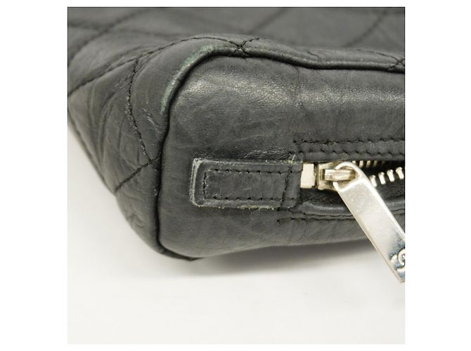 Chanel Cambon Negro - vista 5