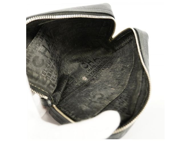 Chanel Cambon Negro - vista 6