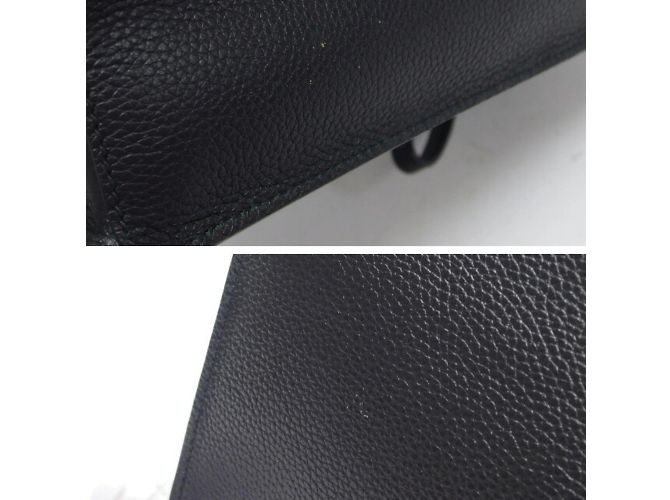 Prada Vitello City Clutch Tasche - Ansicht 7