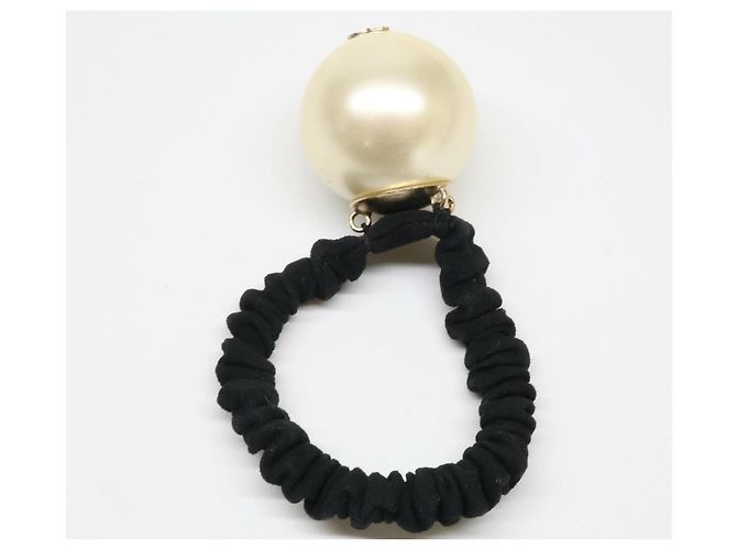 Scrunchie Chanel Multicolor - vista 2