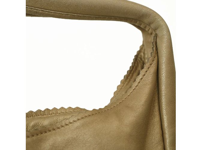 Loewe Anagram Tasche in Gold Golden - Ansicht 12
