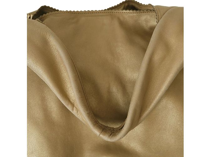 Loewe Anagram Tasche in Gold Golden - Ansicht 5