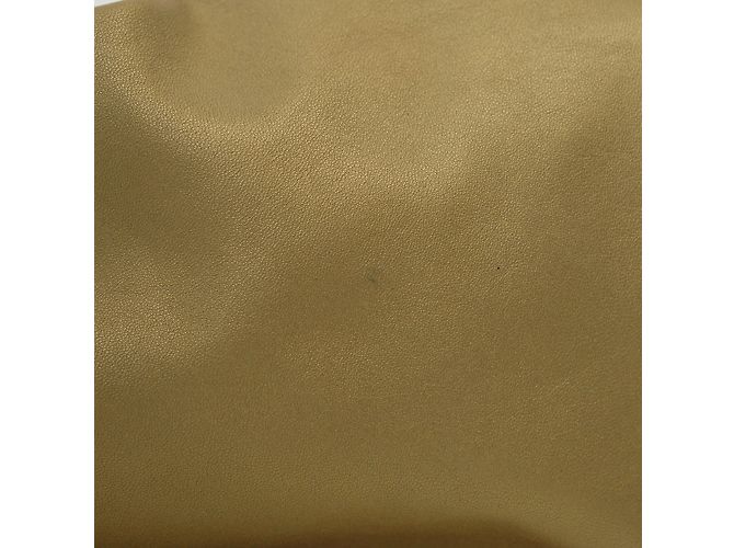 Loewe Anagram Tasche in Gold Golden - Ansicht 7