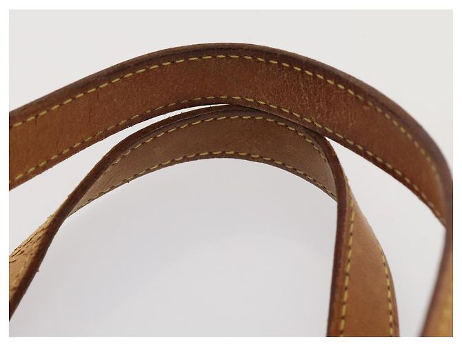 LOUIS VUITTON Bolsa Tote Cabas Mezzo Monograma M51151 LV Auth 89686 - vista 14
