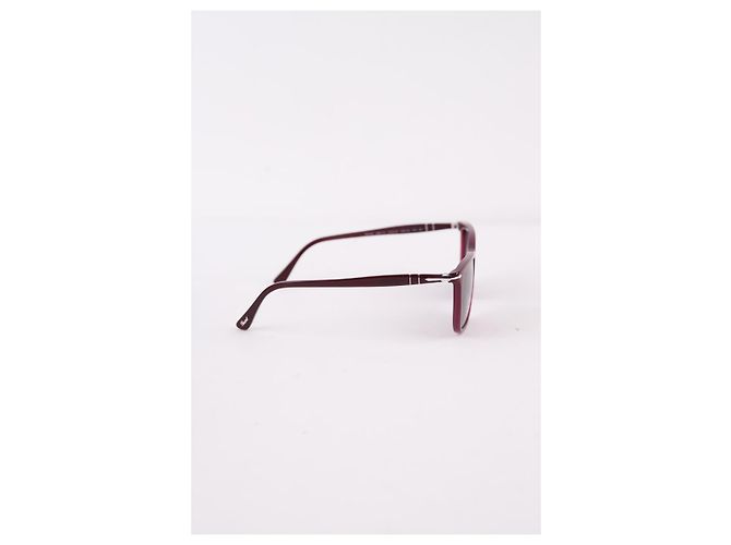 Persol Óculos de sol roxos - vista 2