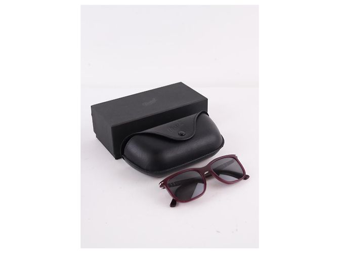 Persol Óculos de sol roxos - vista 5