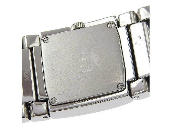 Baume & Mercier Catwalk Uhr - Ansicht 6
