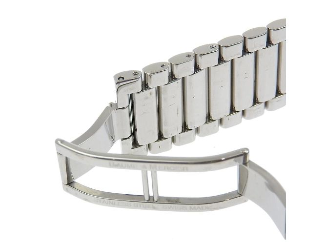 Baume & Mercier Catwalk Uhr - Ansicht 8
