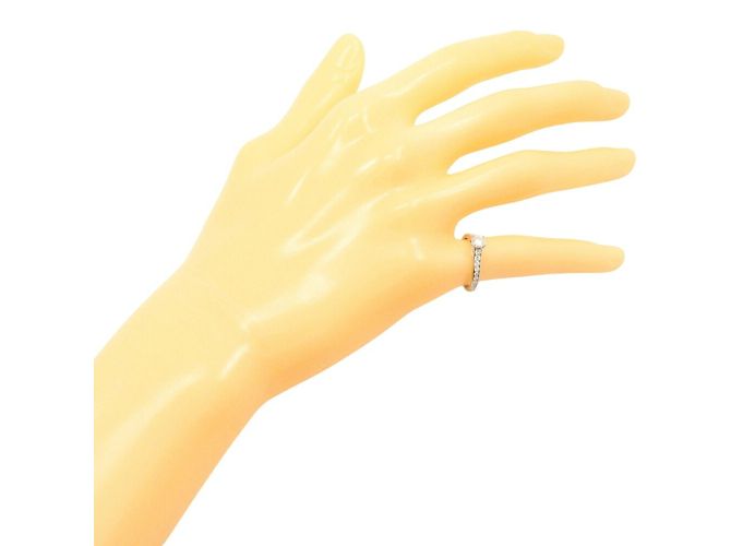 Anillo Romance Solitaire Van Cleef & Arpels - vista 2