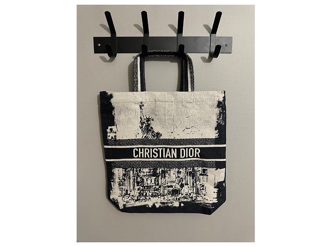 Bolso tote Dior - vista 2