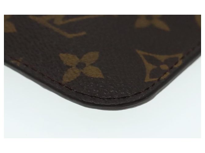 LOUIS VUITTON Monogram Mein Erbe Neverfull MM Tasche LV Auth 90928 Monogramm - Ansicht 14