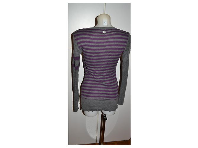 Pinko pull - vue 4