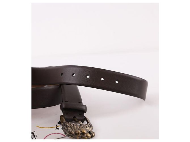 Tod's Ceinture en cuir - vue 3