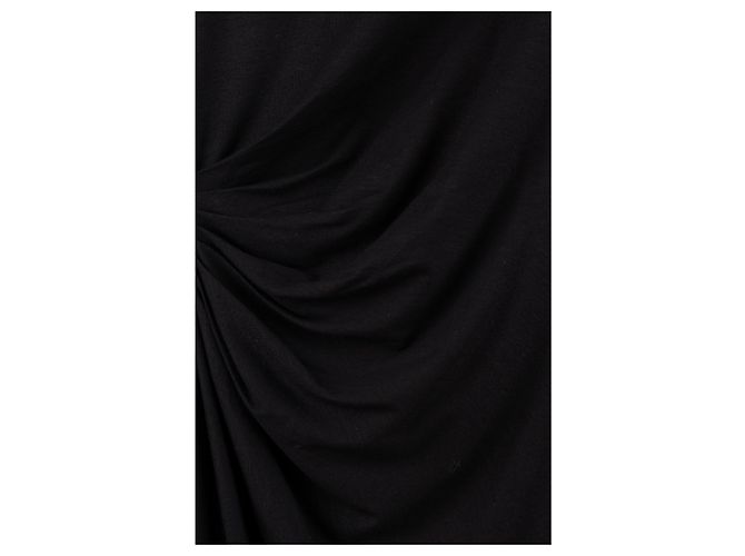 Abito Midi Diane Von Furstenberg - Anni '10 Nero - vista 3