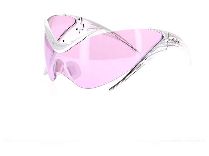 Thierry Mugler Gafas de sol MUGLER T. Metal - vista 2