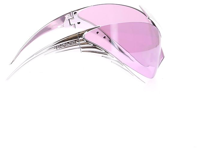 Thierry Mugler Gafas de sol MUGLER T. Metal - vista 3