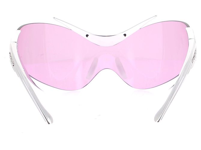 Thierry Mugler Gafas de sol MUGLER T. Metal - vista 5