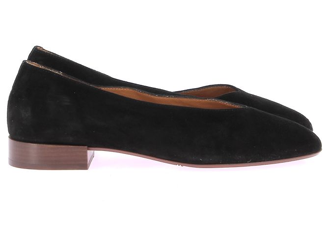 SéZane SEZANE  Ballerinas T.EU 39 Wildleder - Ansicht 2