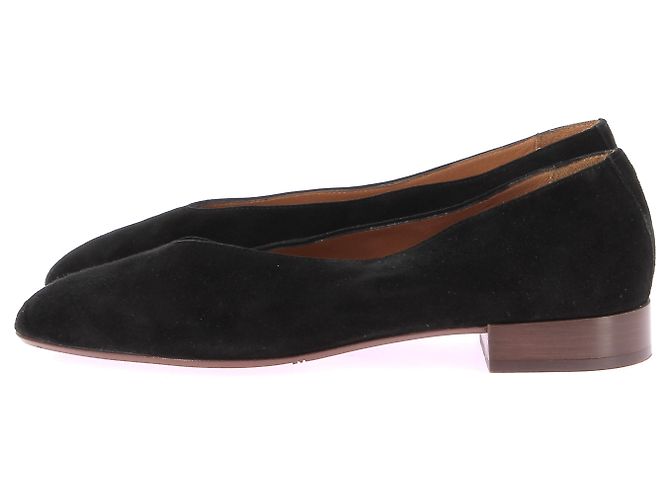 SéZane SEZANE  Ballerinas T.EU 39 Wildleder - Ansicht 3