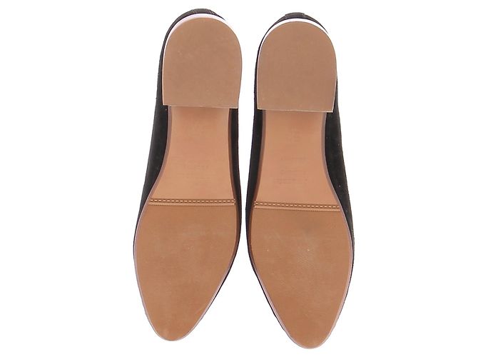 SéZane SEZANE  Ballerinas T.EU 39 Wildleder - Ansicht 7