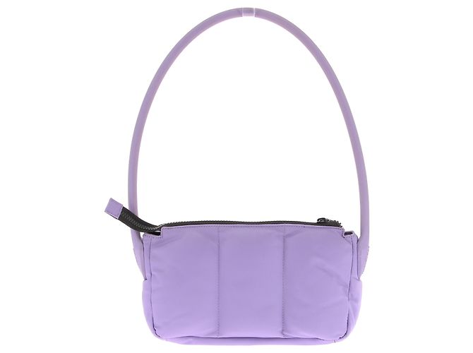 Autre Marque Heaven by Marc Jacobs handbags T.  Polyester Purple - view 2