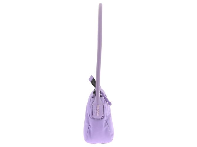 Autre Marque Heaven by Marc Jacobs handbags T.  Polyester Purple - view 3