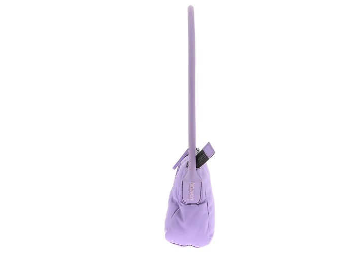 Autre Marque Heaven by Marc Jacobs handbags T.  Polyester Purple - view 4