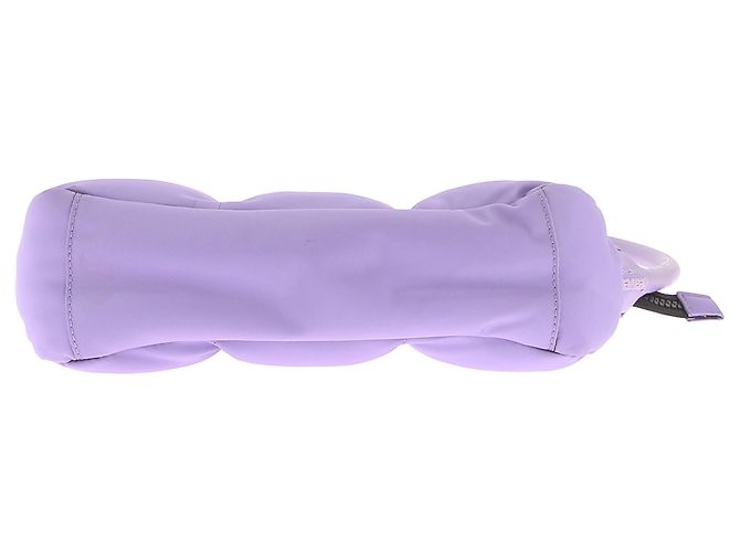 Autre Marque Heaven by Marc Jacobs handbags T.  Polyester Purple - view 5